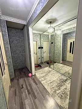 Satılır 3 otaqlı köhnə tikili 75 m²