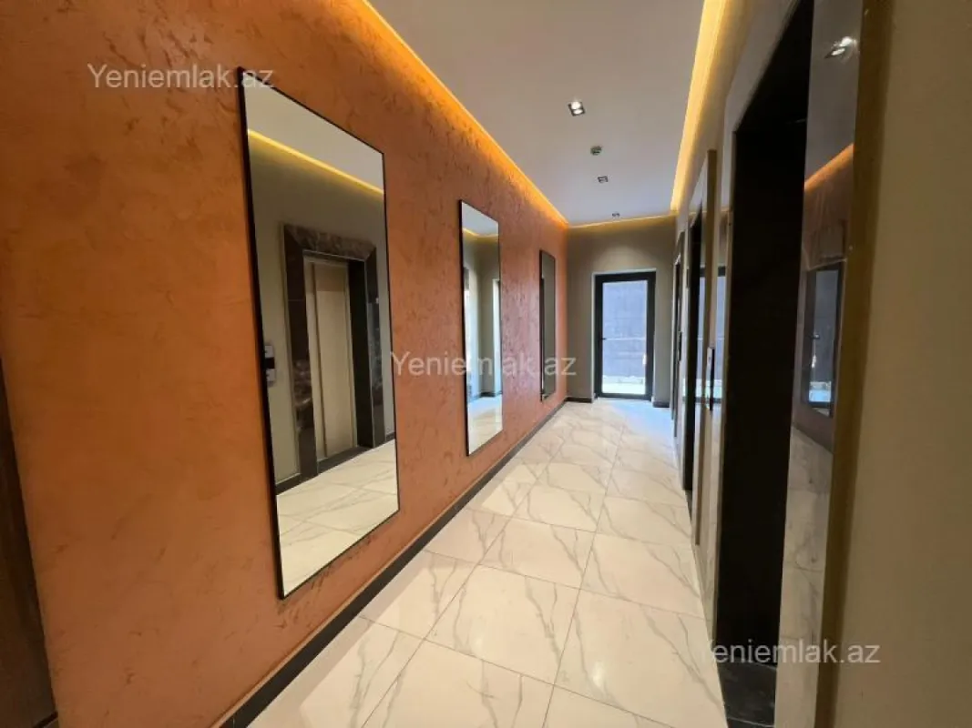 Satılır 2 otaqlı yeni tikili 67 m²