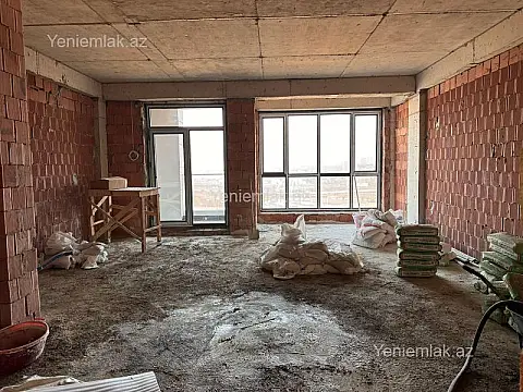 Satılır 2 otaqlı yeni tikili 67 m²