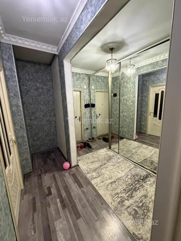 Satılır 3 otaqlı köhnə tikili 80 m²