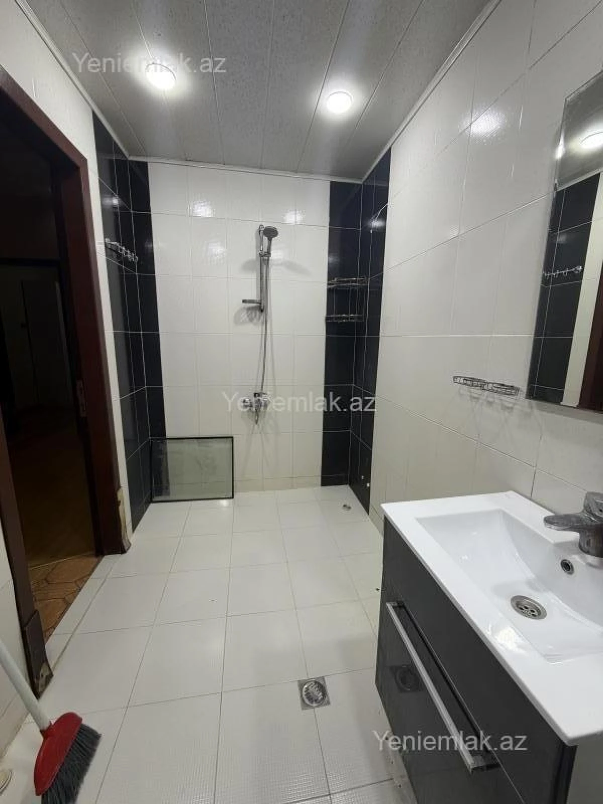 Satılır 2 otaqlı yeni tikili 56 m²