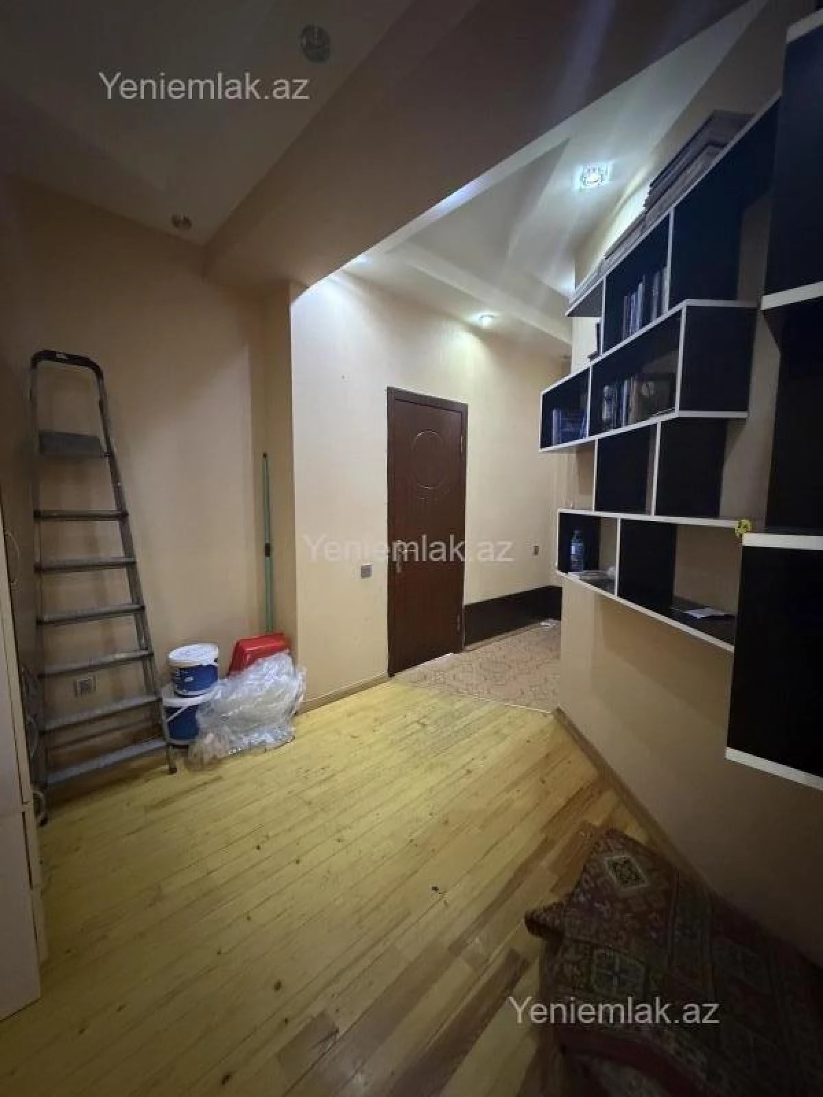 Satılır 2 otaqlı yeni tikili 56 m²