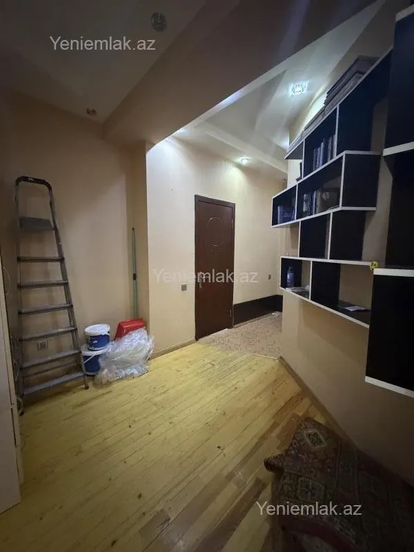 Satılır 2 otaqlı yeni tikili 56 m²