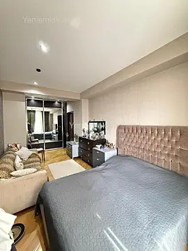 Satılır 3 otaqlı yeni tikili 137 m²