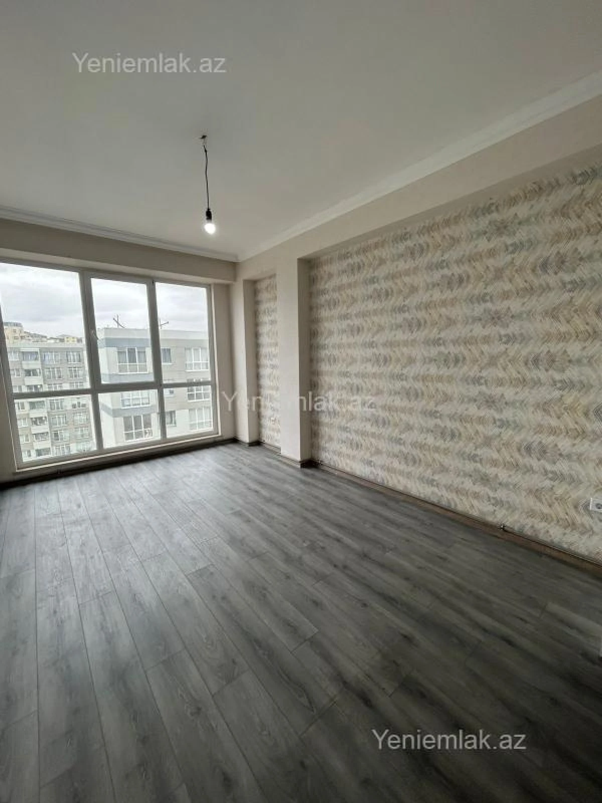Satılır 2 otaqlı yeni tikili 53 m²