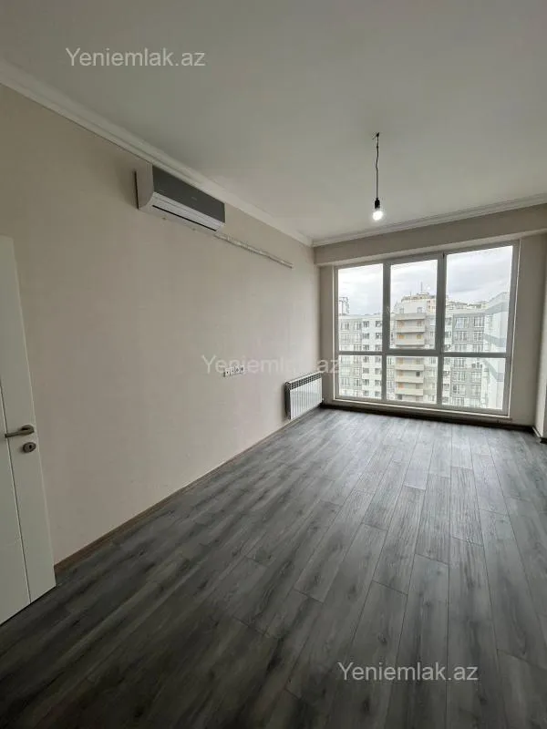 Satılır 2 otaqlı yeni tikili 53 m²