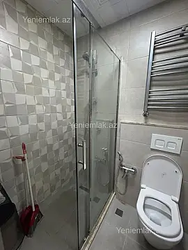 Satılır 2 otaqlı yeni tikili 53 m²
