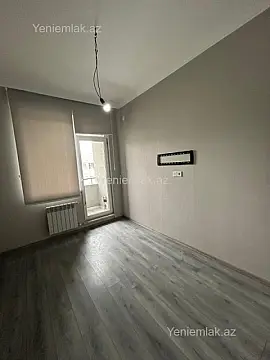 Satılır 2 otaqlı yeni tikili 53 m²