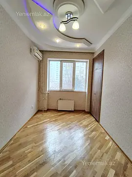 Satılır 2 otaqlı yeni tikili 60 m²