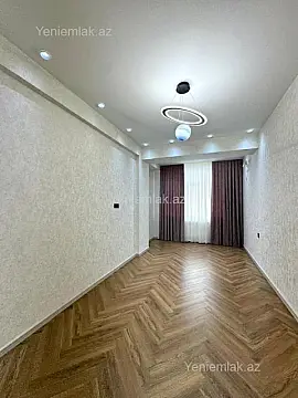 Satılır 3 otaqlı yeni tikili 105 m²