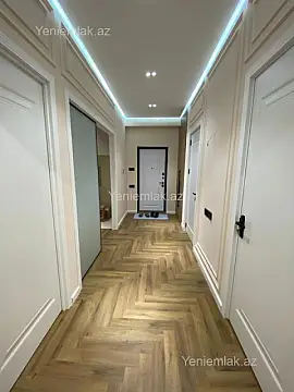 Satılır 2 otaqlı yeni tikili 74 m²