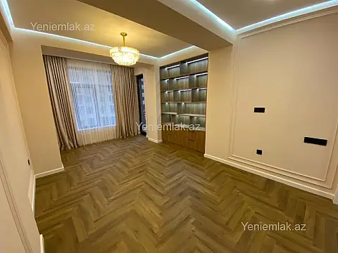 Satılır 2 otaqlı yeni tikili 74 m²