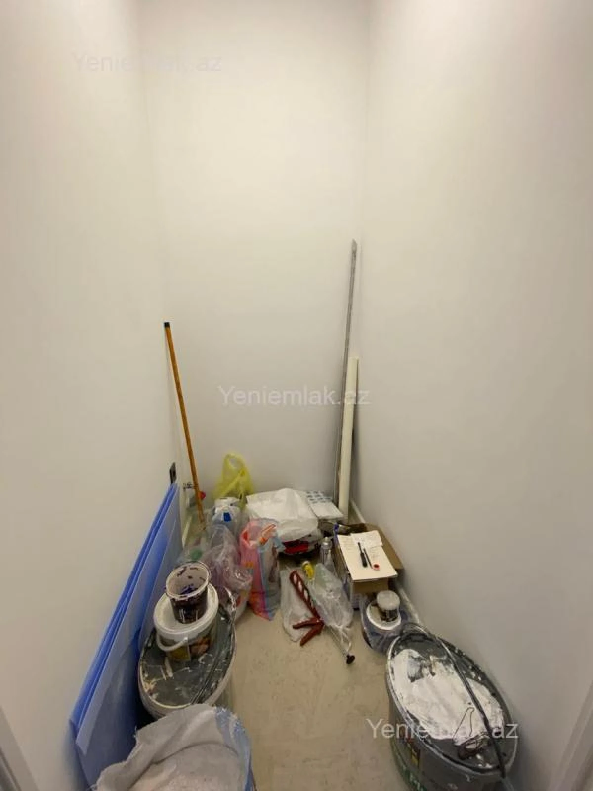 Satılır 2 otaqlı yeni tikili 74 m²