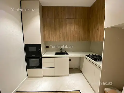 Satılır 2 otaqlı yeni tikili 74 m²