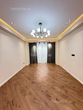 Satılır 3 otaqlı yeni tikili 95 m² — Sumqayıt 3 otaq 95.00 m²