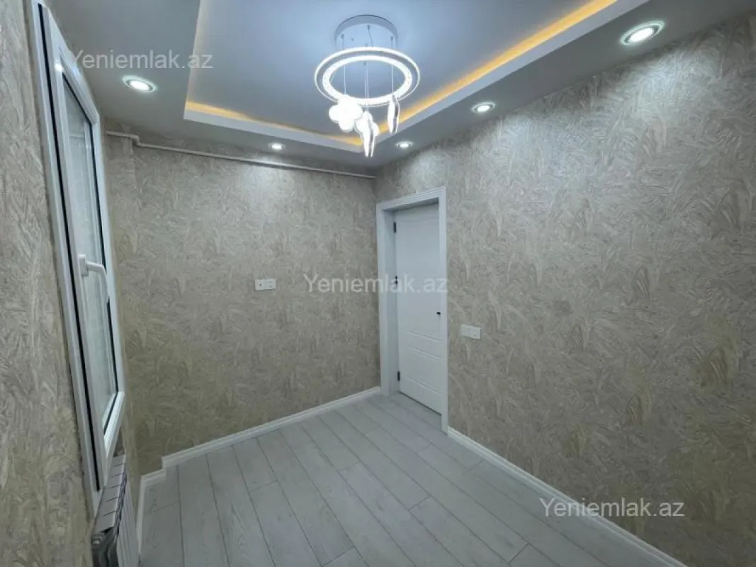 Satılır 3 otaqlı köhnə tikili 60 m²