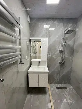 Satılır 3 otaqlı köhnə tikili 60 m²