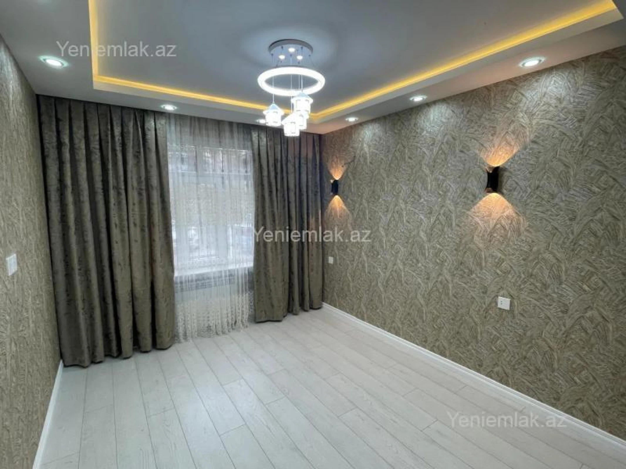 Satılır 3 otaqlı köhnə tikili 60 m²