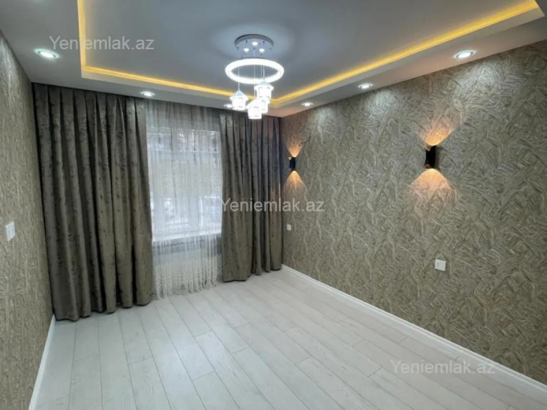 Satılır 3 otaqlı köhnə tikili 60 m²