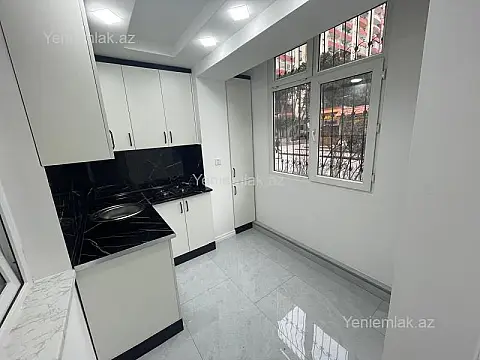 Satılır 3 otaqlı köhnə tikili 60 m² — Bakı, Xətai 3 otaq 60.00 m²