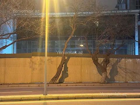 Satılır obyekt 200 m² — Bakı, Nərimanov 200.00 m²