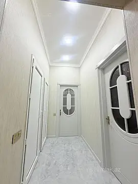 Satılır 3 otaqlı köhnə tikili 72 m² — Sumqayıt 3 otaq 72.00 m²