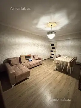 Satılır 2 otaqlı köhnə tikili 70 m²