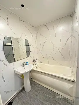 Satılır 2 otaqlı köhnə tikili 70 m²
