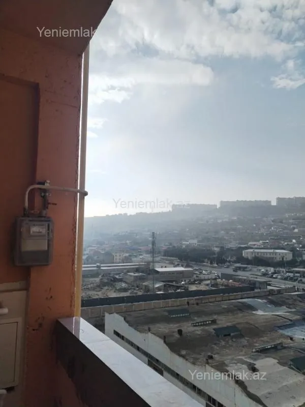 Satılır 3 otaqlı yeni tikili 105 m²