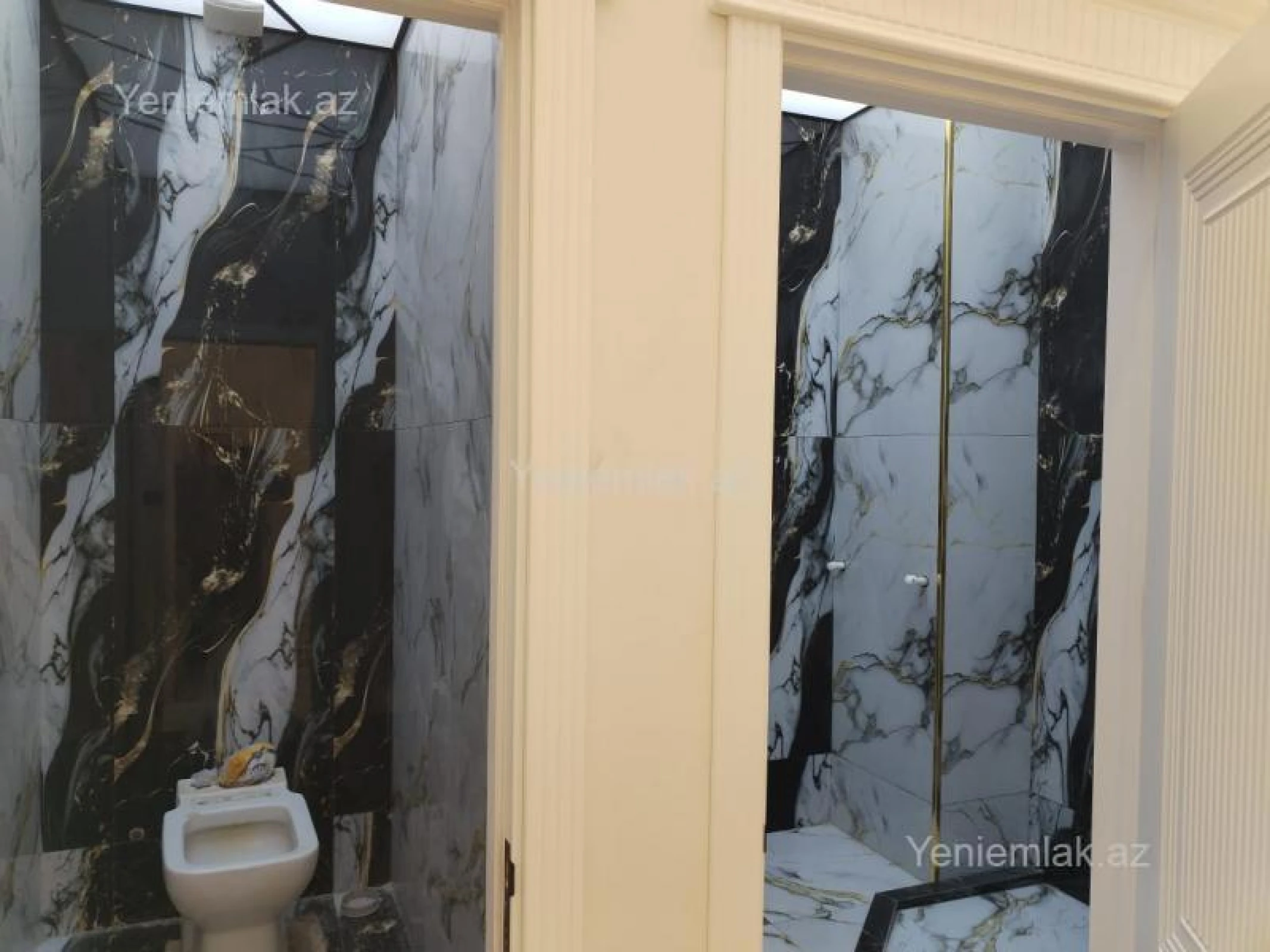 Satılır 3 otaqlı yeni tikili 105 m²