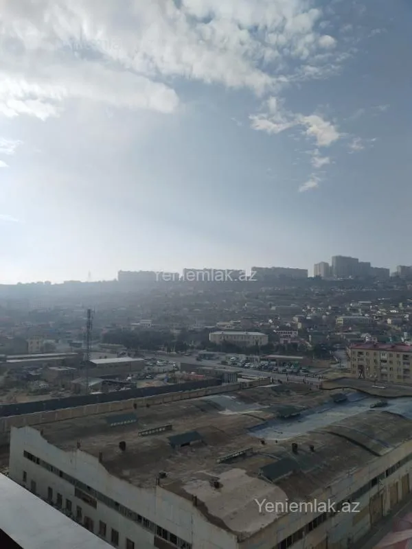 Satılır 3 otaqlı yeni tikili 105 m²