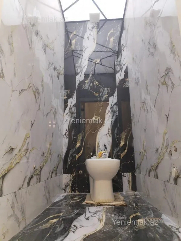 Satılır 3 otaqlı yeni tikili 105 m²