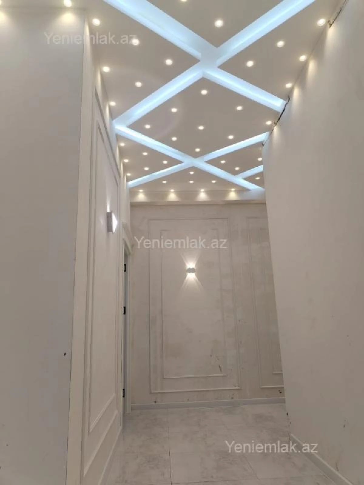 Satılır 3 otaqlı yeni tikili 105 m²