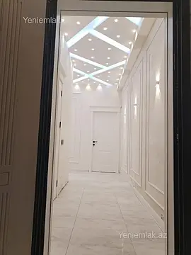 Satılır 3 otaqlı yeni tikili 105 m²