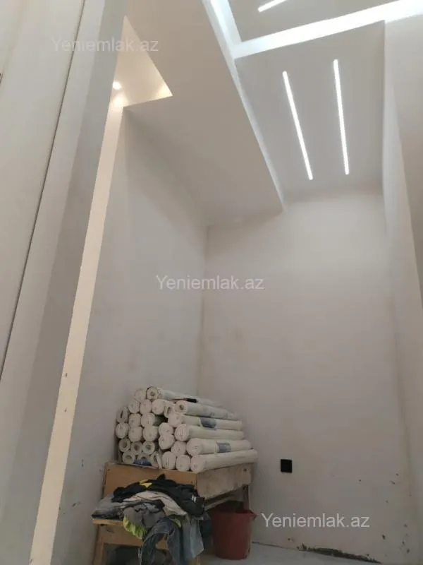 Satılır 3 otaqlı yeni tikili 105 m²