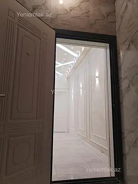 Satılır 3 otaqlı yeni tikili 105 m²