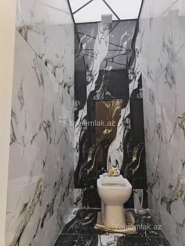 Satılır 3 otaqlı yeni tikili 105 m²
