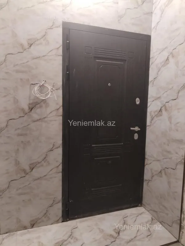 Satılır 3 otaqlı yeni tikili 105 m²