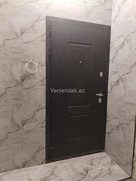 Satılır 3 otaqlı yeni tikili 105 m² — Bakı, Suraxanı 3 otaq 105.00 m²