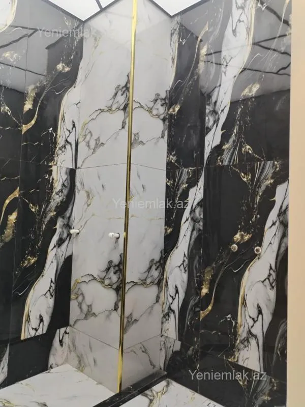 Satılır 3 otaqlı yeni tikili 105 m²