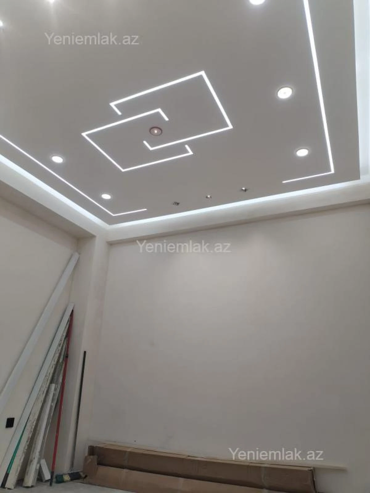 Satılır 3 otaqlı yeni tikili 105 m²