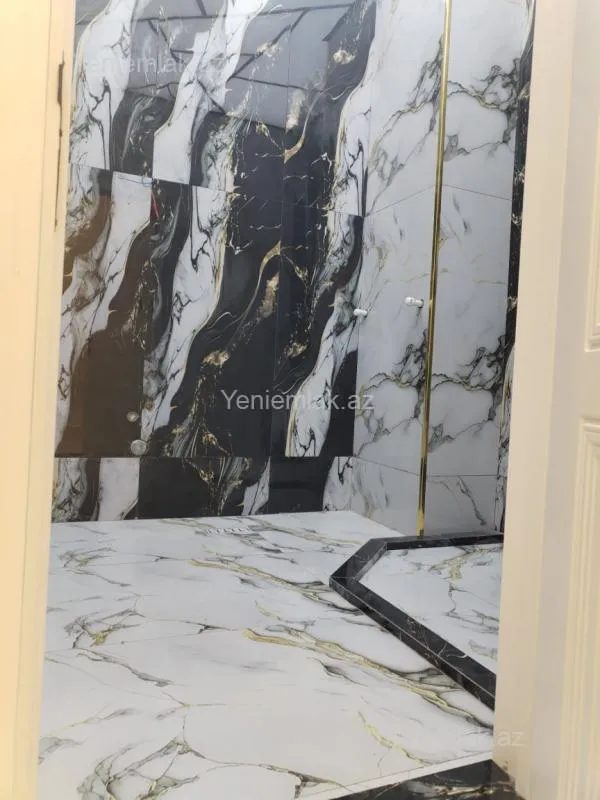 Satılır 3 otaqlı yeni tikili 105 m²