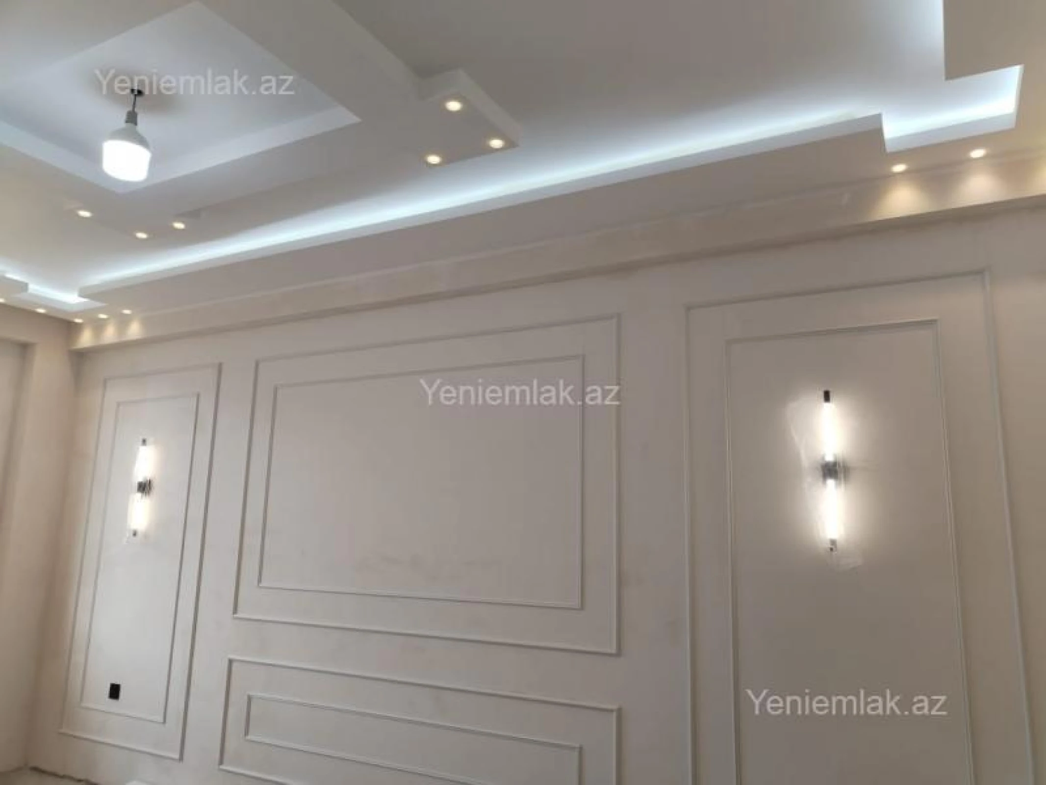 Satılır 3 otaqlı yeni tikili 105 m²