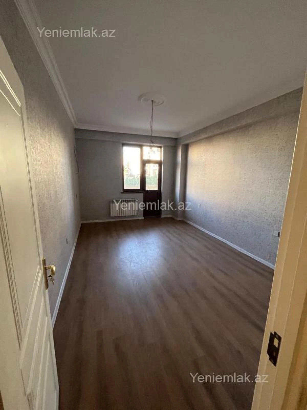 Satılır 3 otaqlı yeni tikili 134 m²
