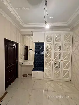 Satılır 3 otaqlı yeni tikili 134 m²