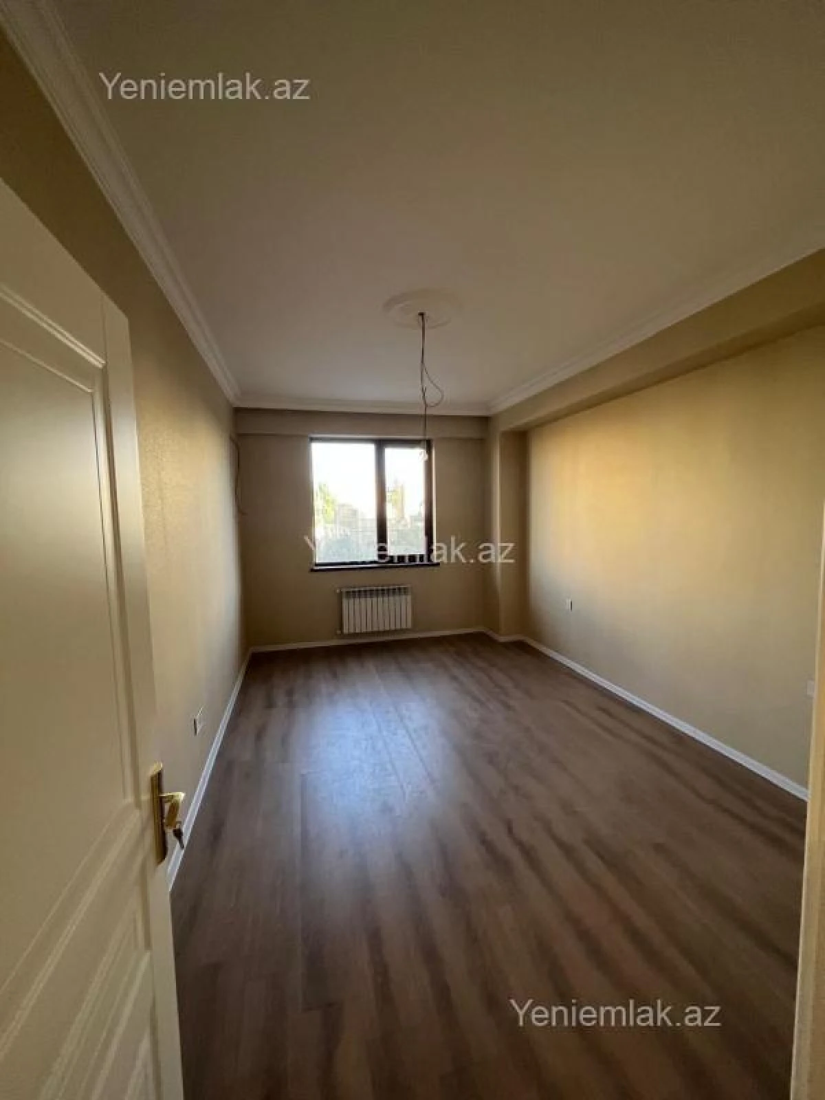 Satılır 3 otaqlı yeni tikili 134 m²