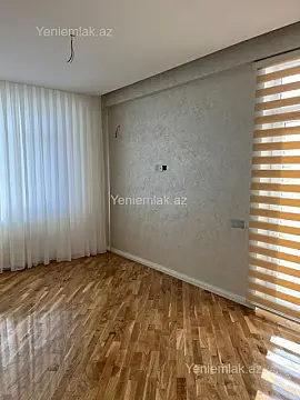 Satılır 3 otaqlı yeni tikili 110 m²