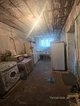 Satılır 3 otaqlı həyət evi 55 m² — Bakı, Sabunçu 3 otaq 55.00 m²
