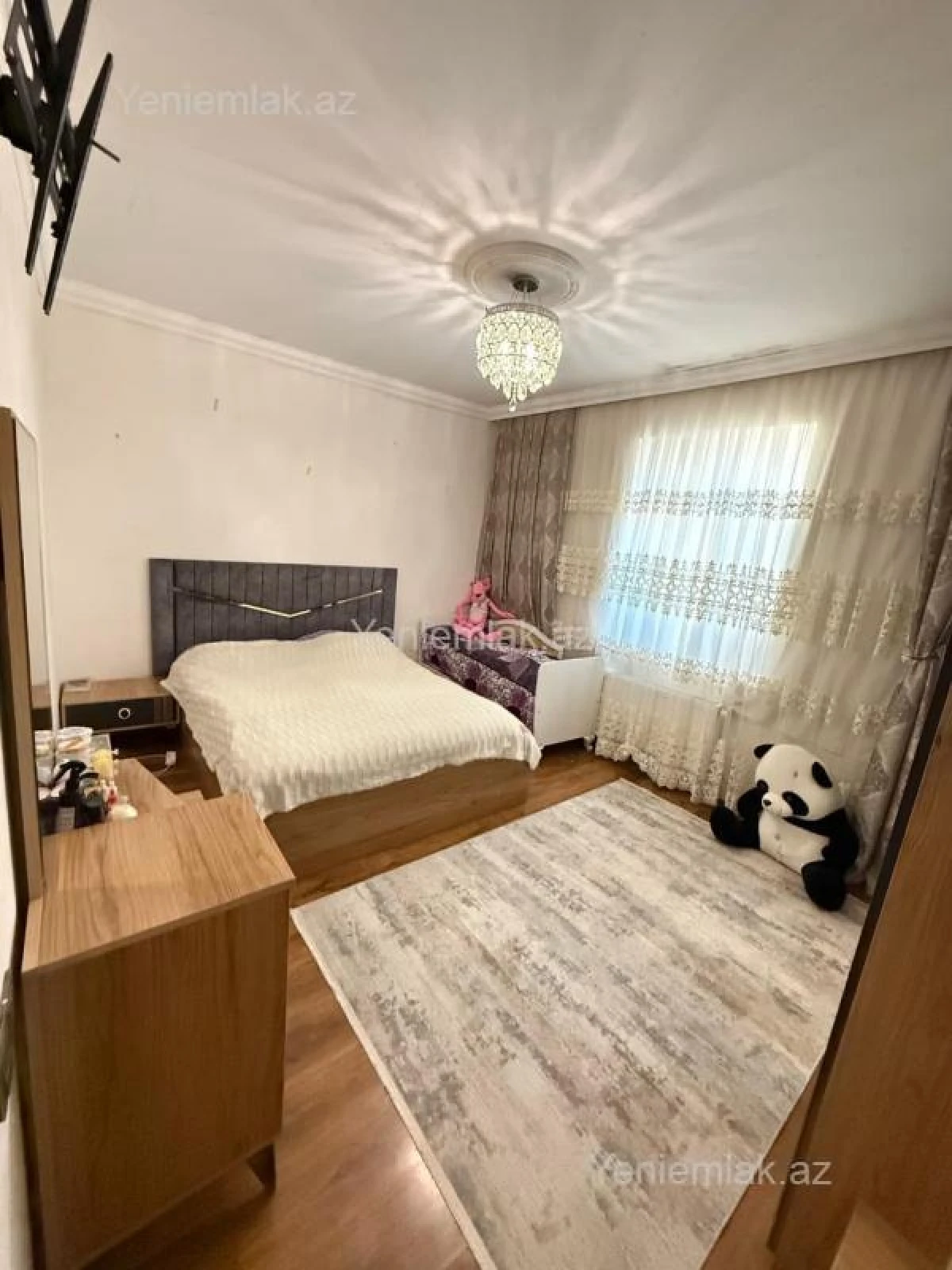 Satılır 3 otaqlı həyət evi 140 m²