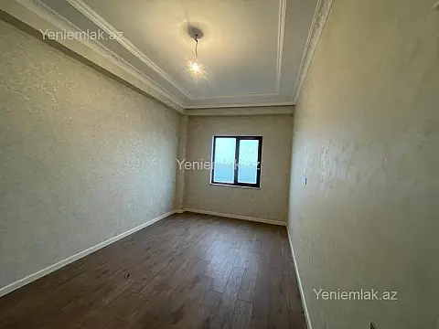 Satılır 2 otaqlı yeni tikili 60 m² — Sumqayıt 2 otaq 60.00 m²